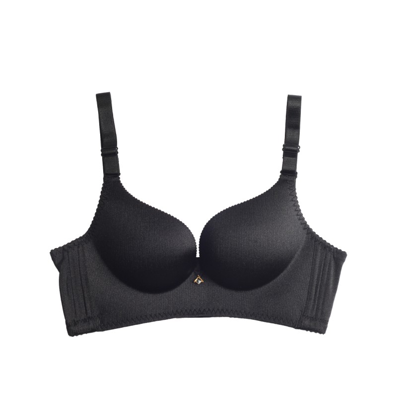 Áo Lót Mút Độn Ngực Chất Su Mahola ND10