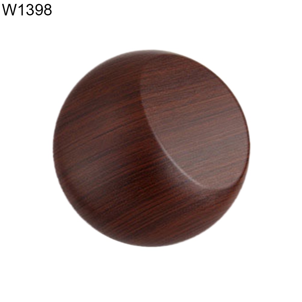 Miếng Dán PVC Họa Tiết Vân Gỗ Tự Nhiên Chống Thấm Nước Trang Trí Xe Hơi