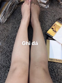 Quần tất Thái Lan không rách kèm video test chất