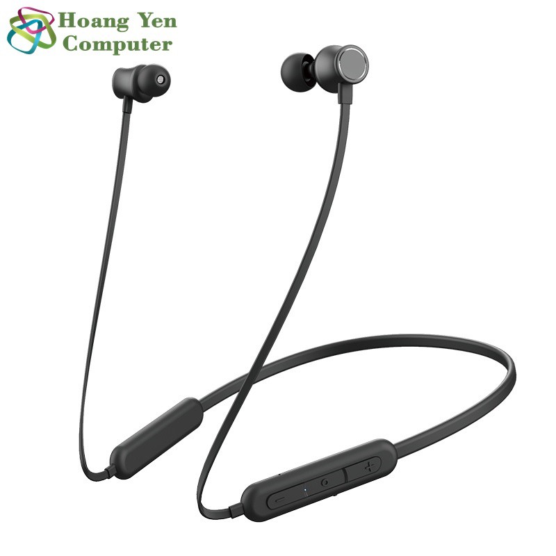Tai Nghe Bluetooth Hoco ES29 V5.0 Pin Trâu, Micro Đàm Thoại - BH 1 Năm - Hoàng Yến Computer