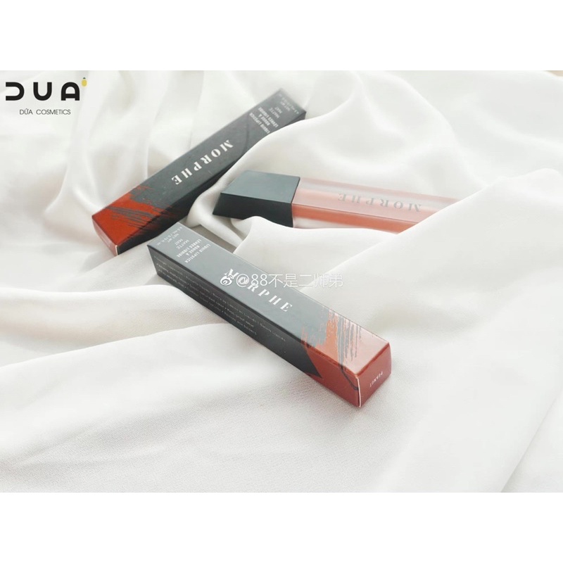 Son kem lì Morphe Matte Liquid Lipstick