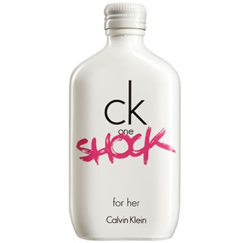 Nước hoa Calvin Klein - CK One Shock for her EDT 100ml