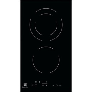 Bếp Hồng Ngoại Đôi Electrolux EHF3320FOK