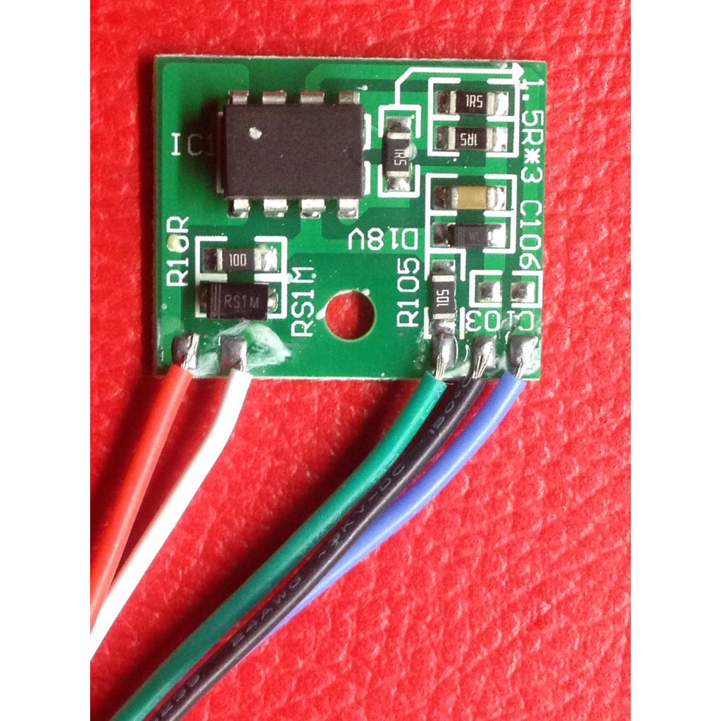 Bo độ CA-515 dùng cho tivi dưới 55 inch