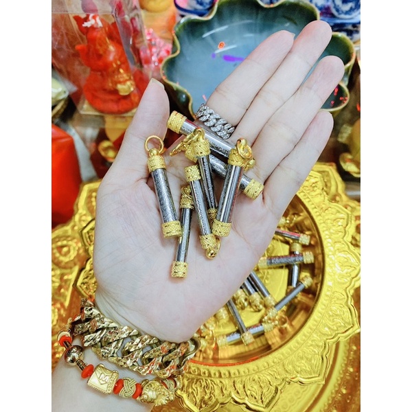 Dây chuyền Takut May mắn Thái Lan