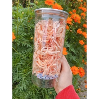 🦑 Mực hấp nước dừa 250gr