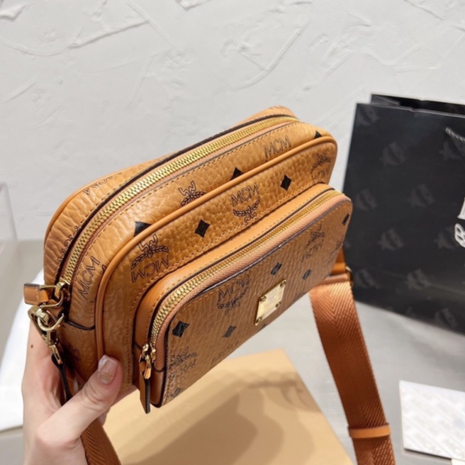 Túi đeo chéo nam, túi xách thời trang phong cách hàn quốc