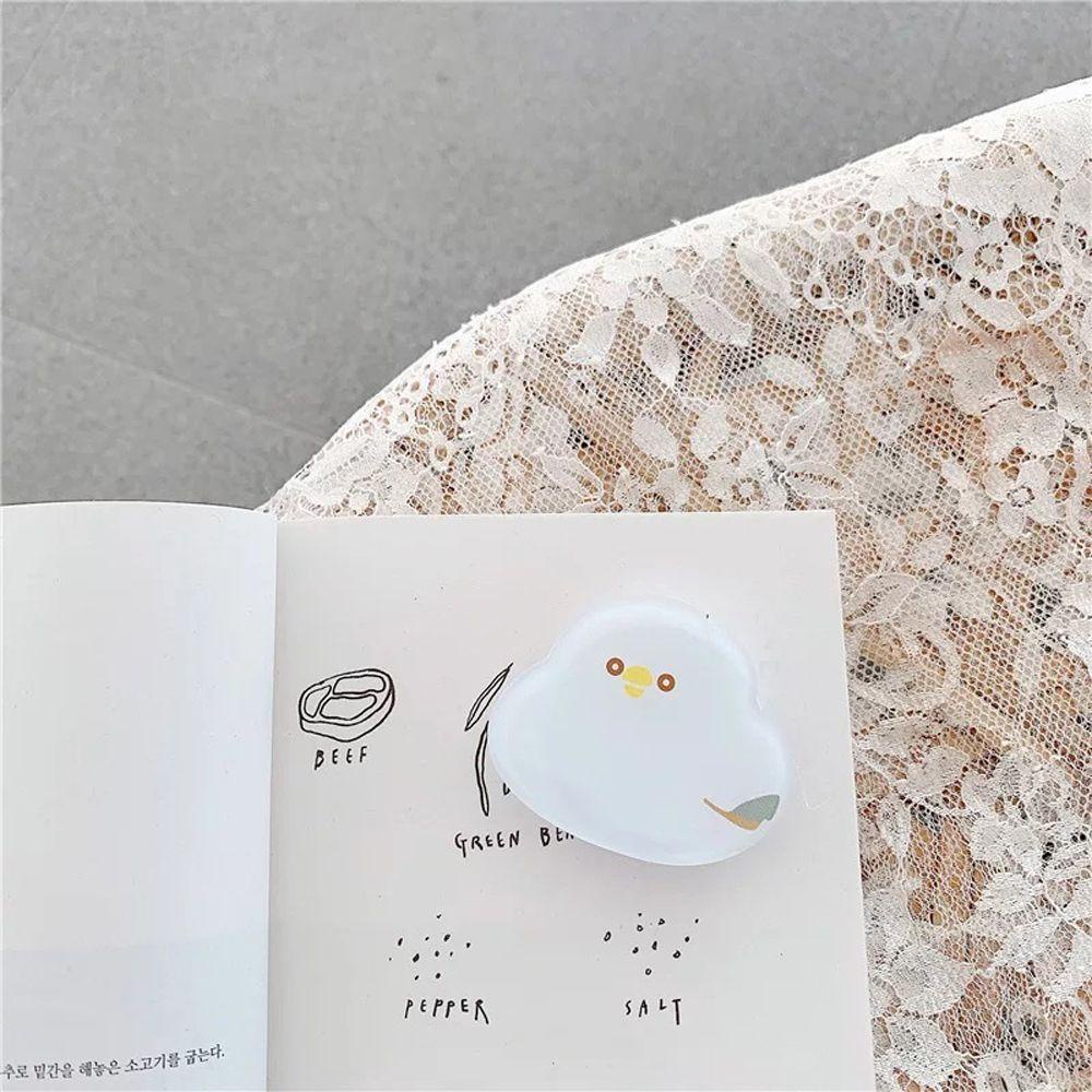 Giá Đỡ Điện Thoại Hình Chiếc Nhẫn Độc Đáo