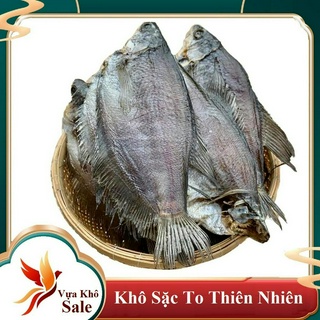 Khô cá sặc bổi – đặc sản cà mau loại 14-18 con/kg