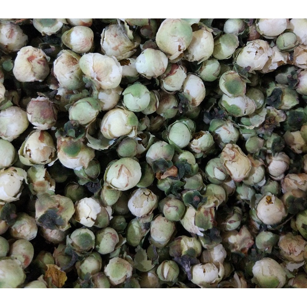 Trà hoa Sen Tuyết làm đẹp, trắng da túi 100g