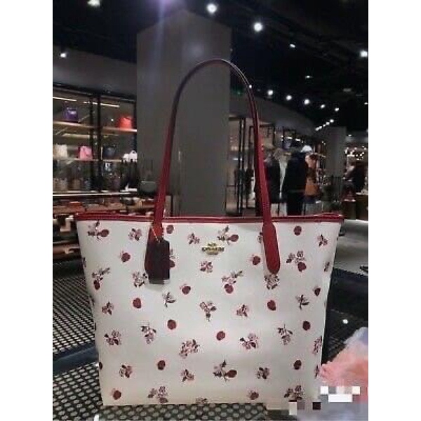 Túi Coach auth sale