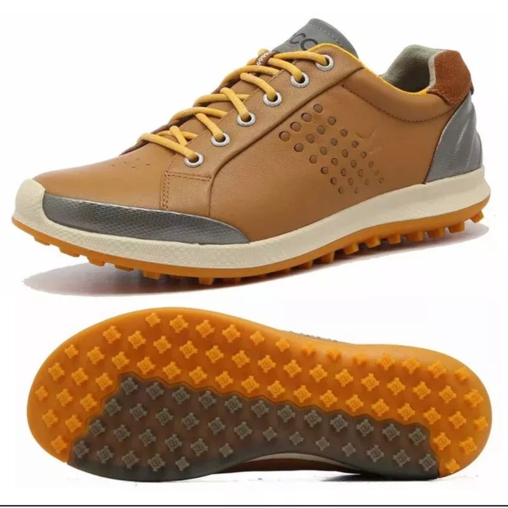 GIẦY GOLF NAM ECCO ÊM CHÂN THOÁNG KHÍ