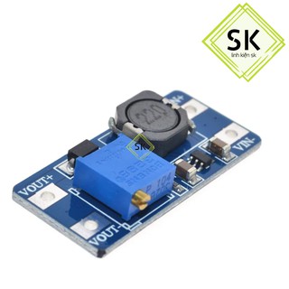 Mạch tăng áp mini MT3608 - 1C2
