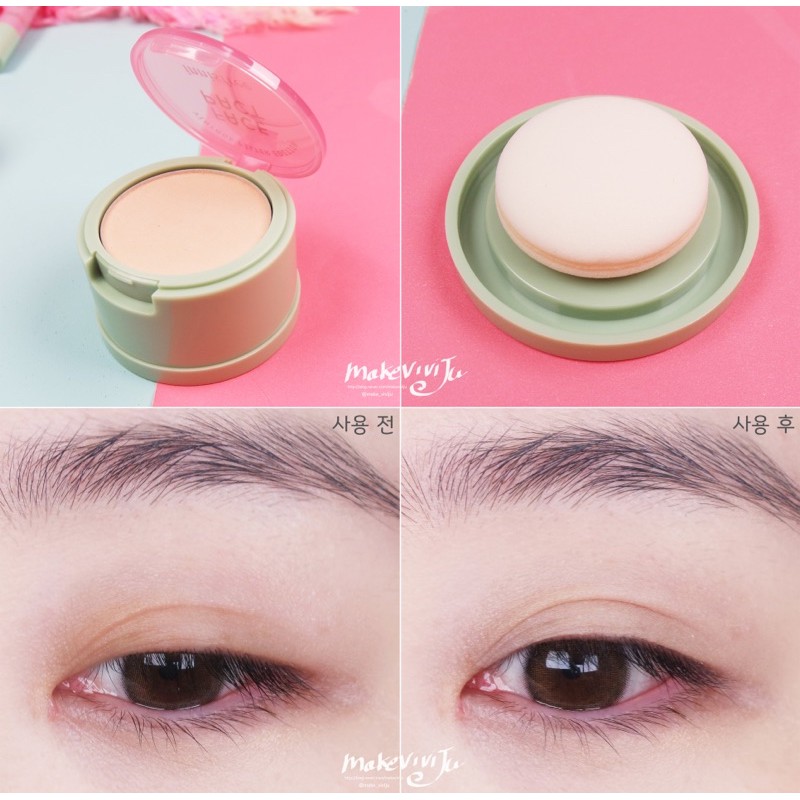 PHẤN PHỦ INNISFREE VINTAGE FILTER FACE PACT | BigBuy360 - bigbuy360.vn
