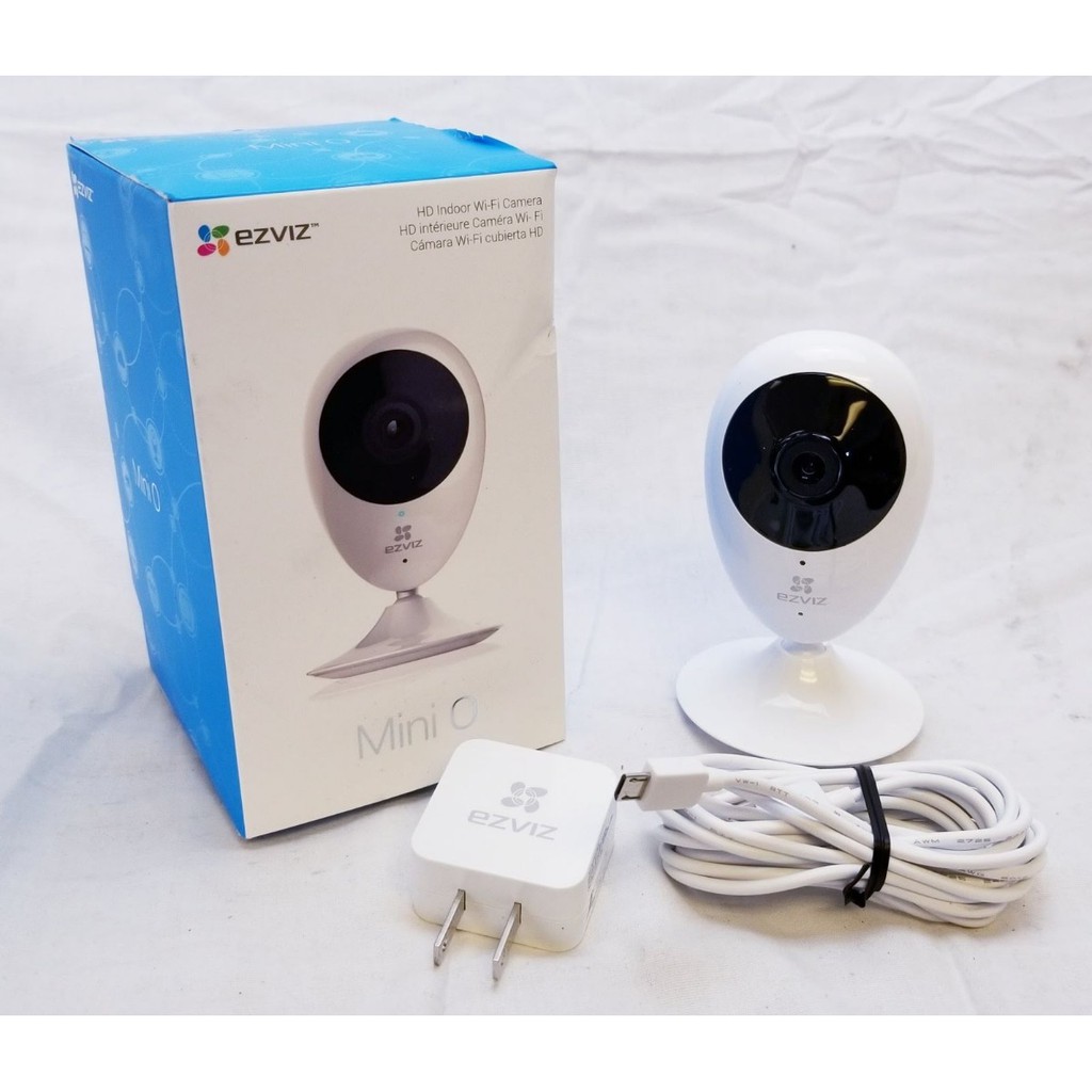 Camera Ezviz CS-CV206-(A0-1B2W2FR) C2C Panoramic 1080P