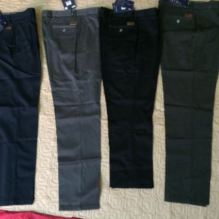 Quần kaki Việt Thắng size 31
