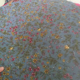 Von lụa 30k 1m