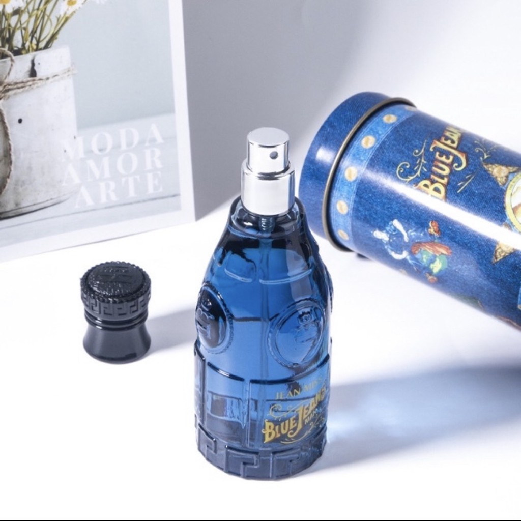 Nước Hoa Nam Blue Jeans EDT 75ml giá sỉ lẻ