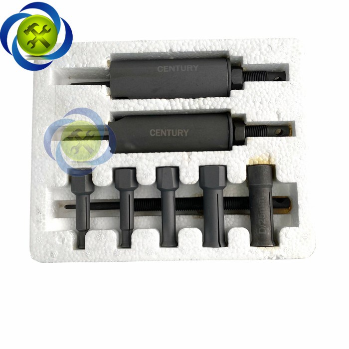 Cảo bạc đạn trong Century LU-BCA8M (10mm -25mm ) 8 chi tiết