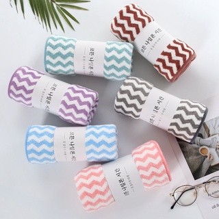Khăn mặt xuất Hàn siêu mềm mịn