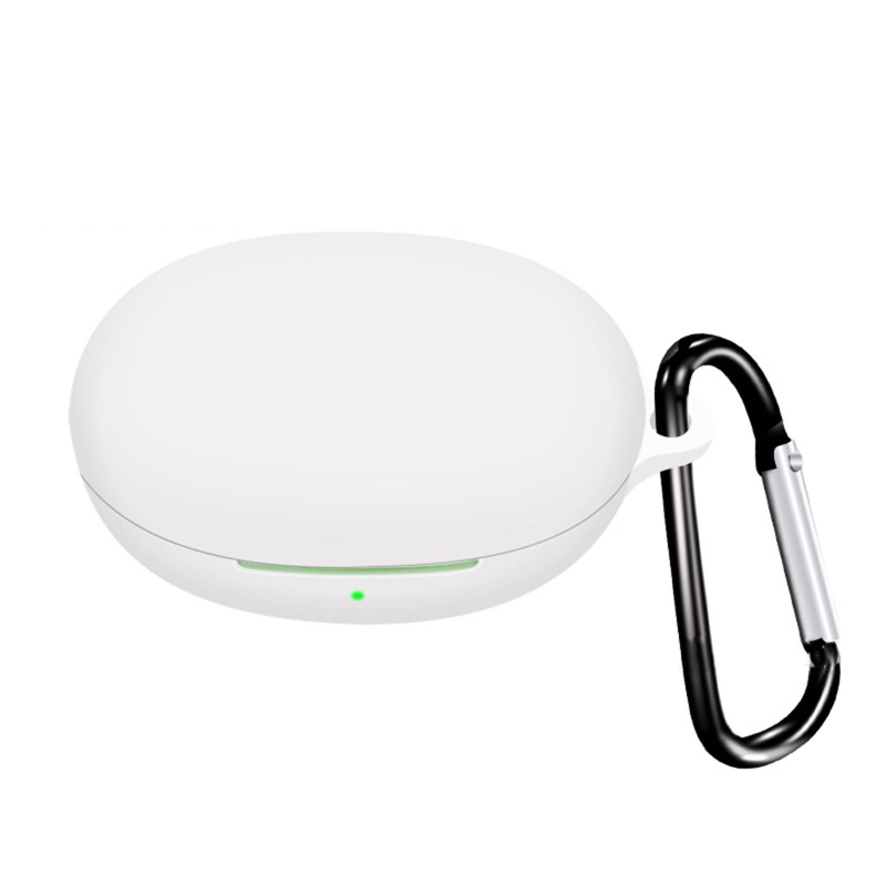 Vỏ Bọc Silicone Bảo Vệ Hộp Đựng Tai Nghe Realme Buds Q2S