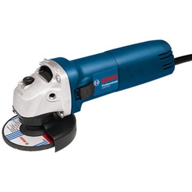 100mm Máy mài góc 670W Bosch - GWS 060