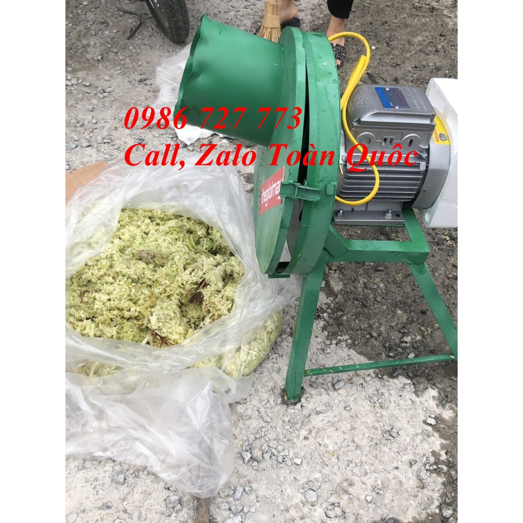 Khung máy thái chuối siêu mịn, máy cắt chuối nguyên cây, máy băm cỏ voi