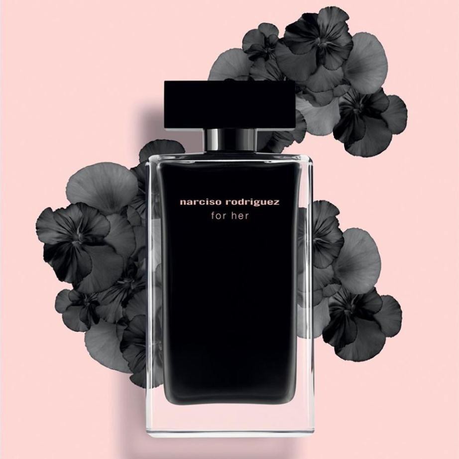 {Liên Hệ Trước Khi Đặt} Nước hoa Narciso Rodriguez đen 30ml