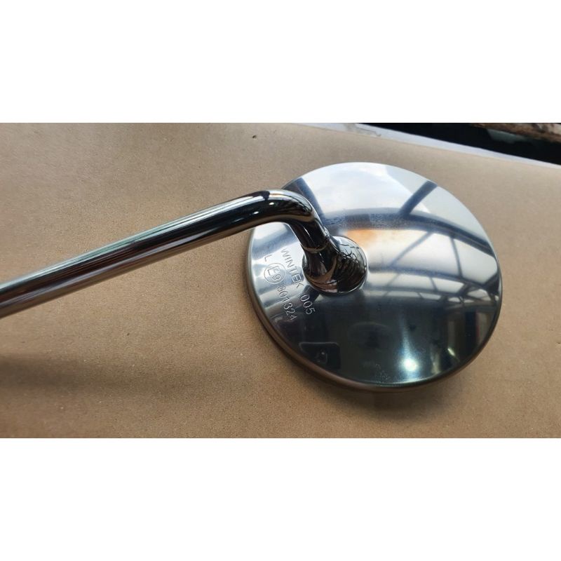 Kính gương sh mode zin hãng honda