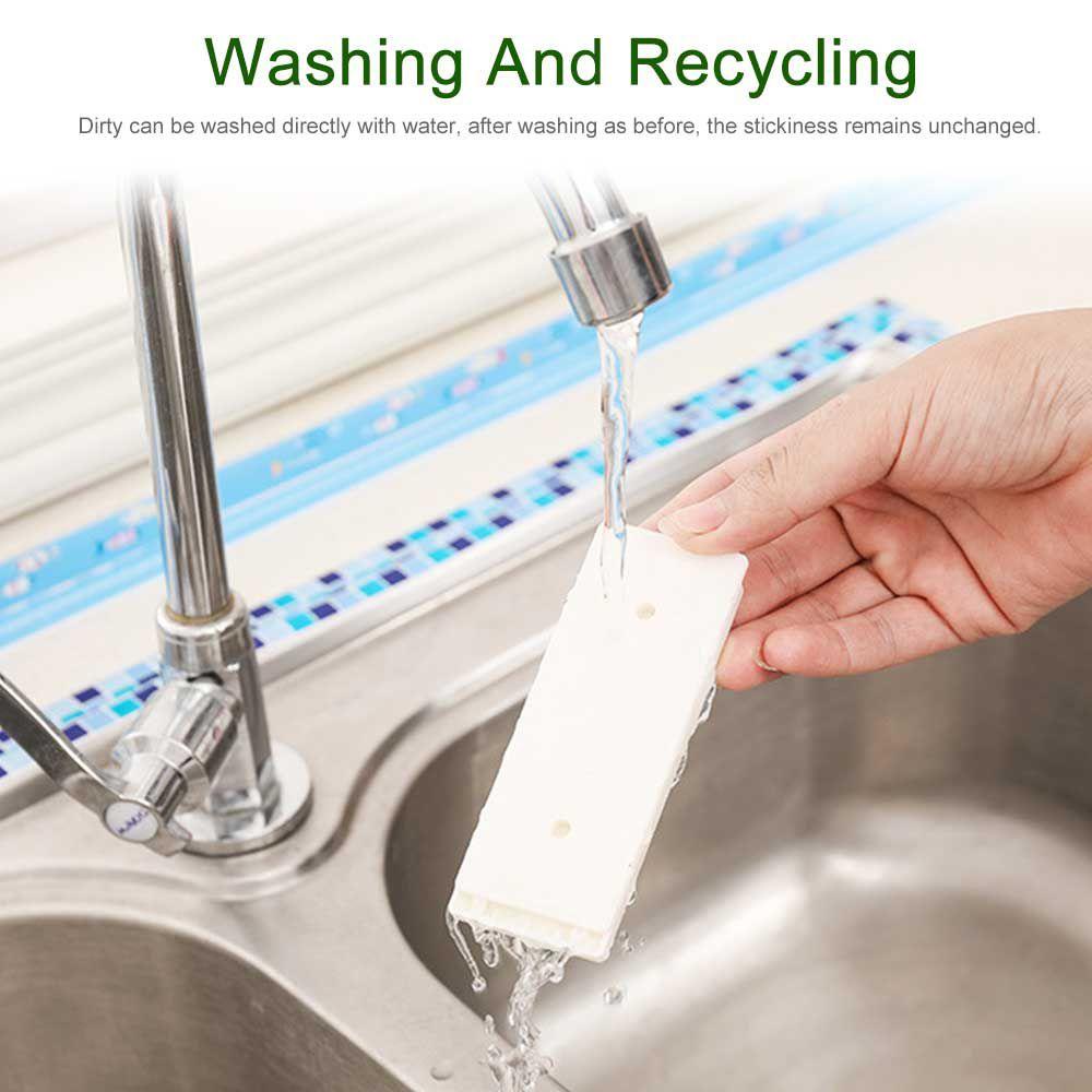 Giá Đỡ Cố Định Phích Cắm Điện Tự Dính Tiện Dụng Cho Gia Đình