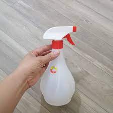 Bình xịt phun sương tưới cây việt nhật 300ml/500ml