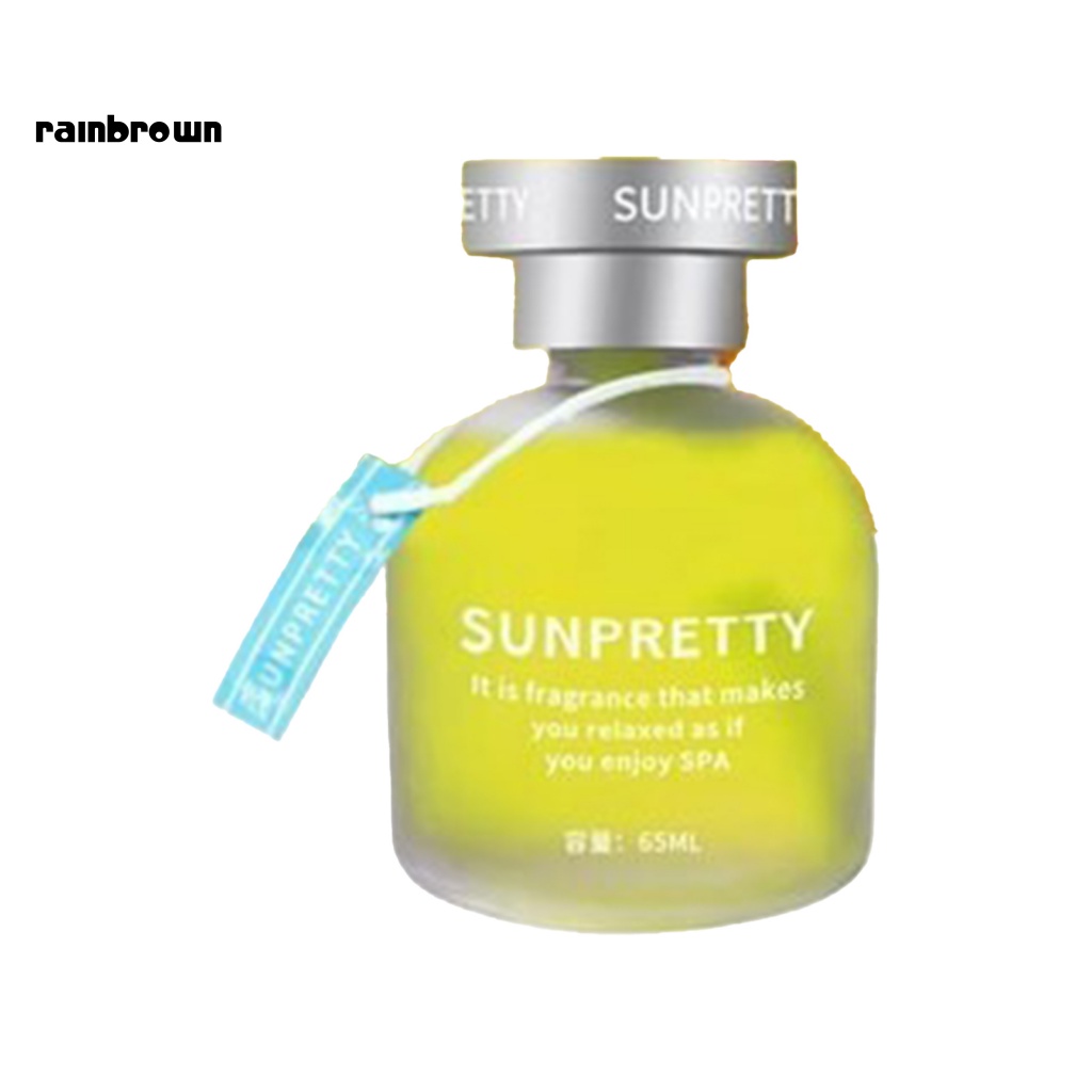 Lọ Nước Hoa 7 Mùi Hương Đa Dạng Cho Nhà Ở/Xe Hơi