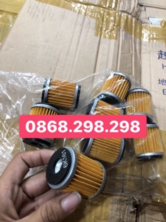 Lọc nhớt ext 150 135 sirius