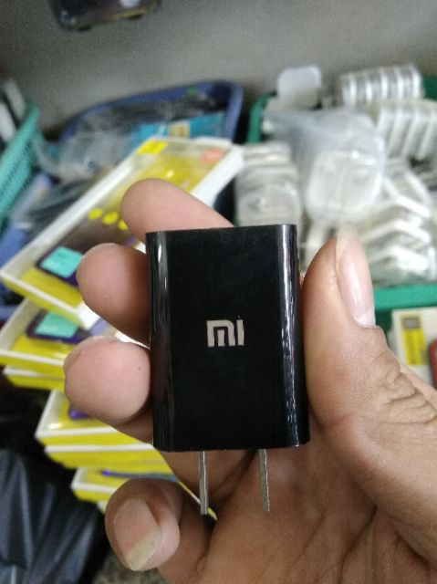 Củ sạc Xiaomi Redmi note 3/ note 3 pro