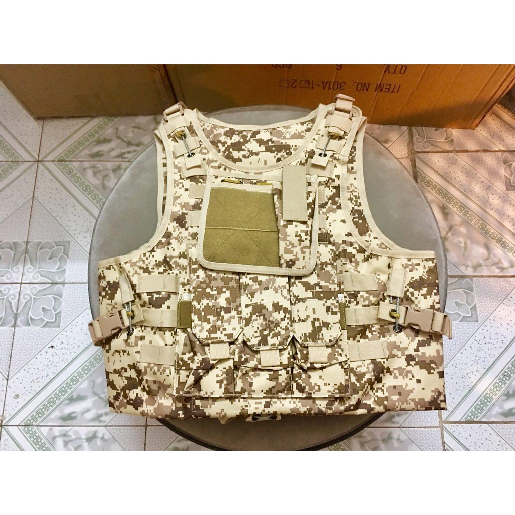 Giáp PUBG , màu cát sa mạc cực dễ phối đồ