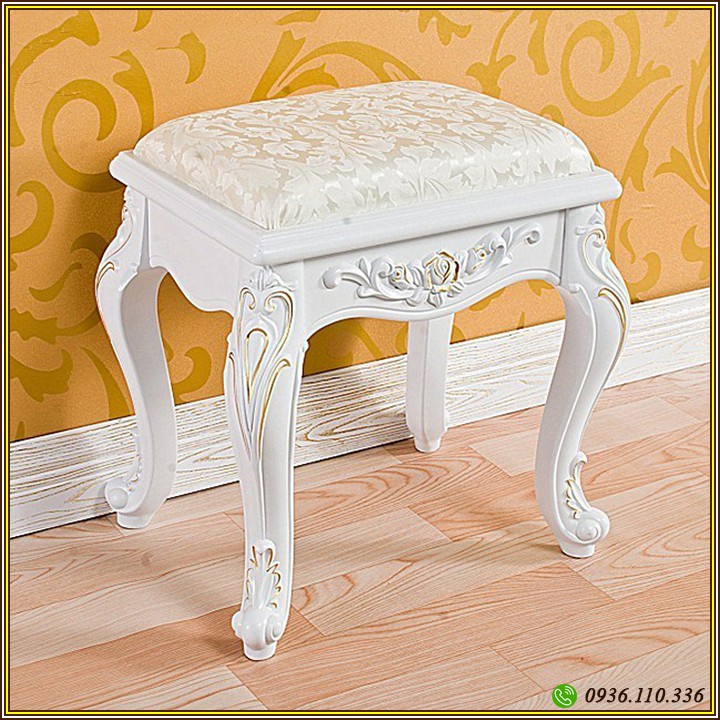 Ghế trang điểm RE0120 | BigBuy360 - bigbuy360.vn