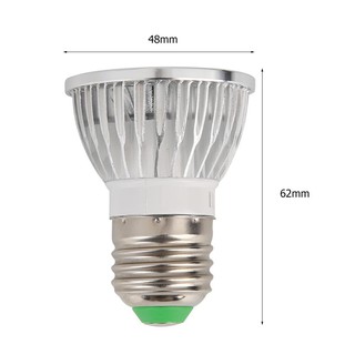 Bóng Đèn Led E27 Ac 85-265v 9w