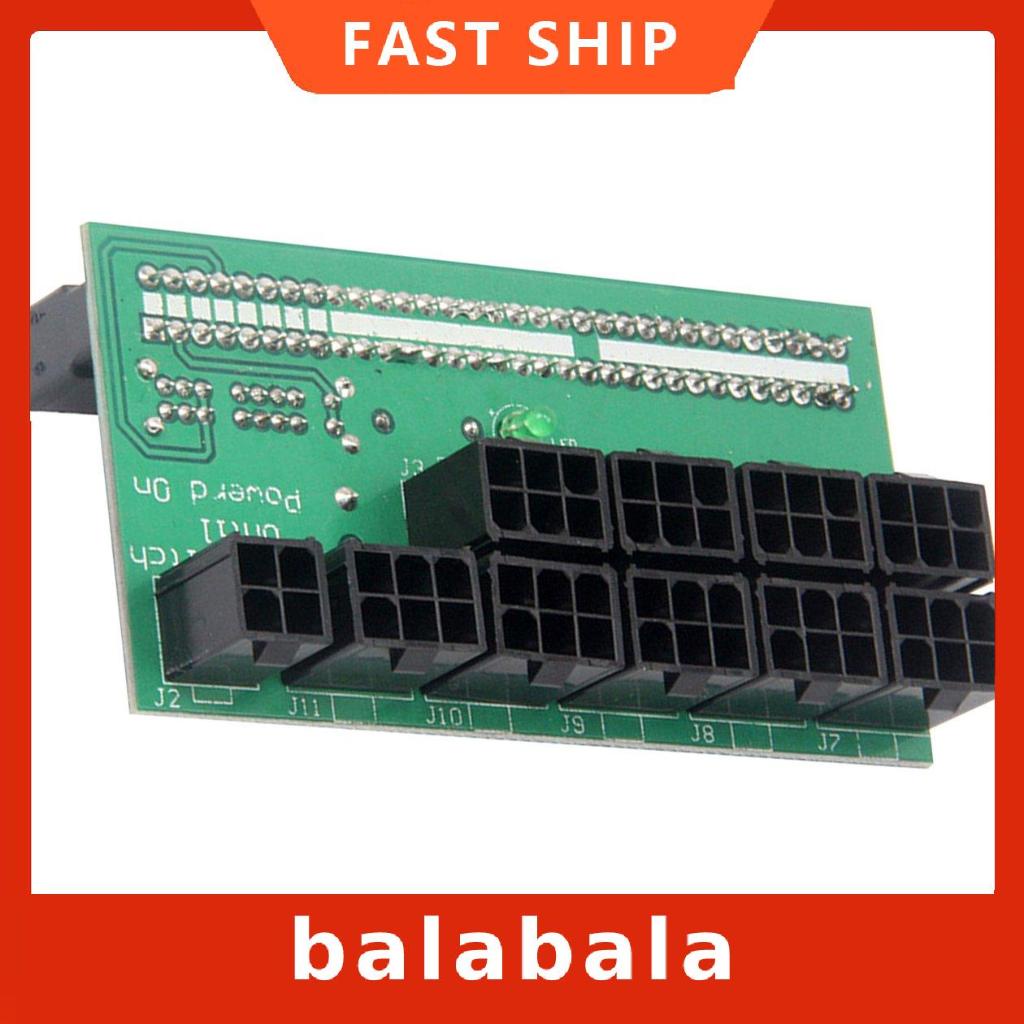 Bảng mạch chuyển đổi nguồn điện 9 X 6pin cho DPS-1200FB A DPS-1200QB A PS-2751-5Q | BigBuy360 - bigbuy360.vn