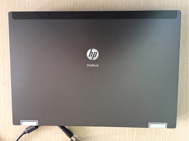 Laptop HP Etitebook 8440p - Core i5 máy đẹp nguyên bản | BigBuy360 - bigbuy360.vn
