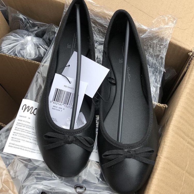 Giày búp bê xuất Âu