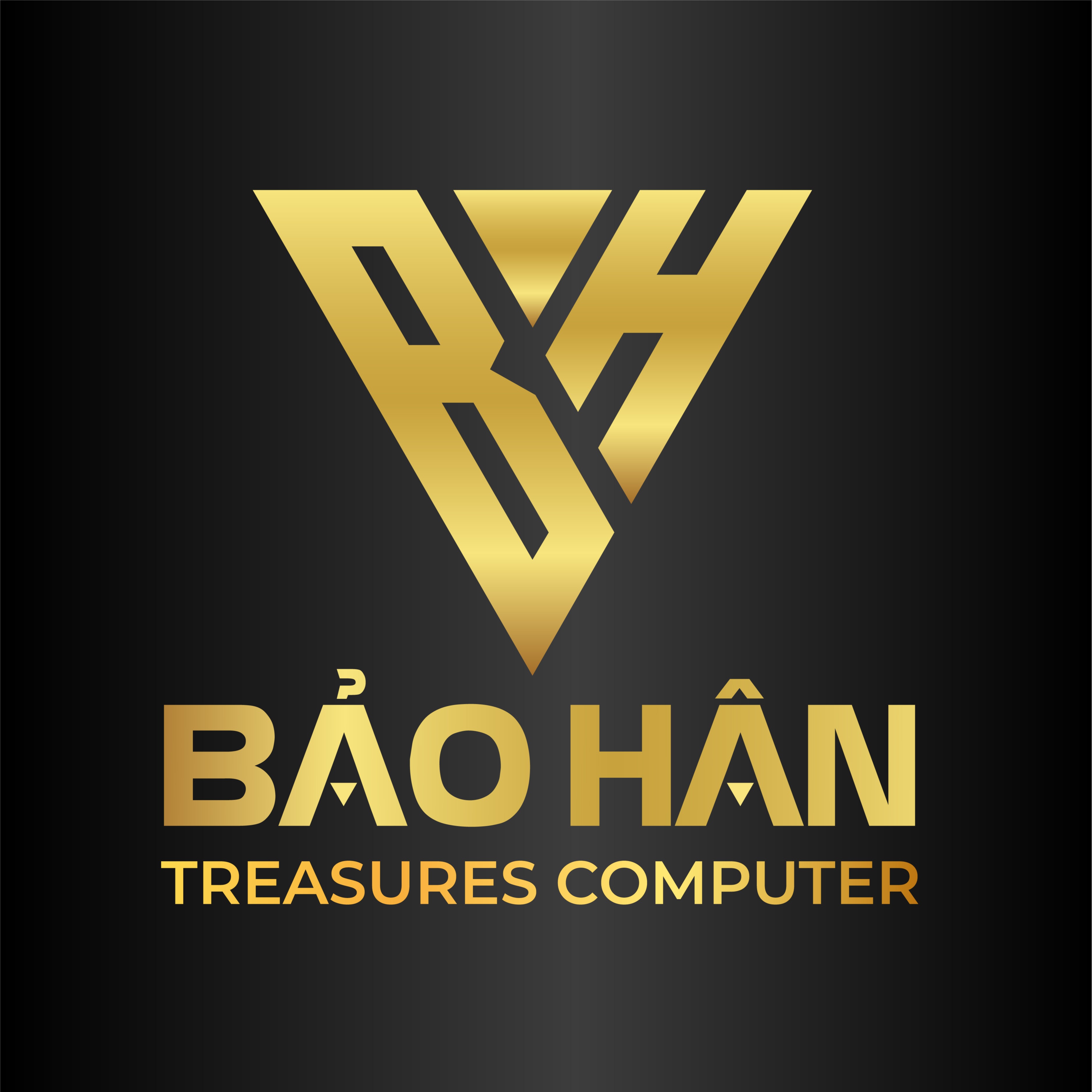 Bảo Hân Treasures Computer