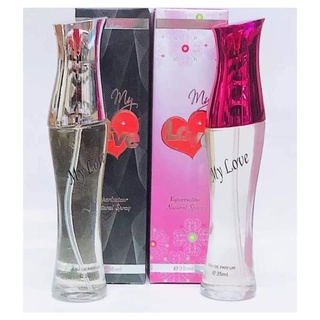 Nước hoa mylove 35ml