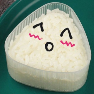 Khuôn cơm nắm ONIGIRI hình thú
