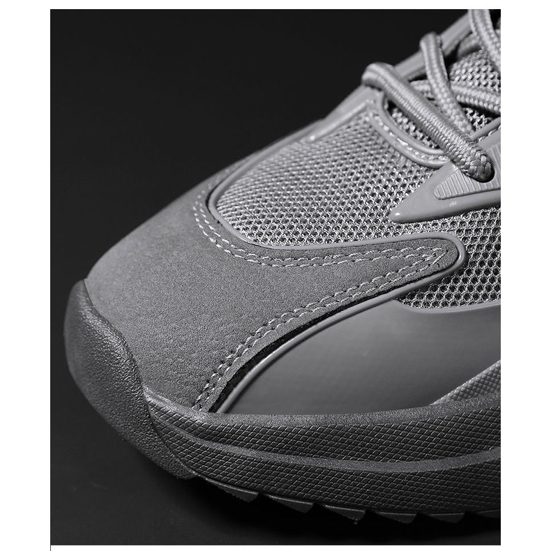 Giày thể thao nam, giày sneaker nam độn đế mới nhất 2022 Mã G - 350