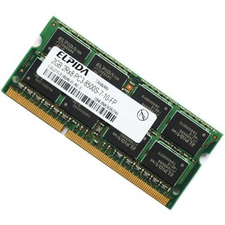 Ram laptop 2g ddr3 cũ tháo máy