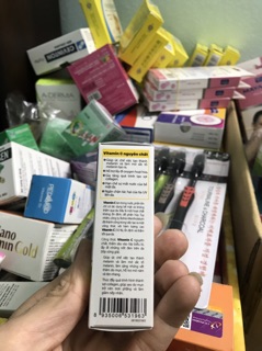 ACNES C10 LÀM MỜ SẸO VÀ VẾT THÂM (15ml)