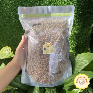Hạt thức ăn cho mèo Cateye