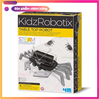 Đồ chơi khoa học- Robot để bàn