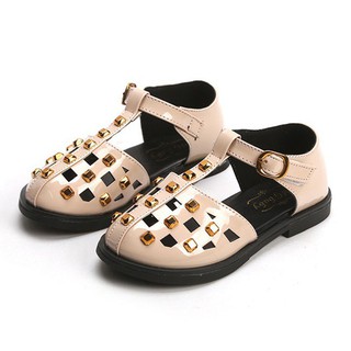 GIÀY SANDAL TÁN ĐINH CỰC CHẤT