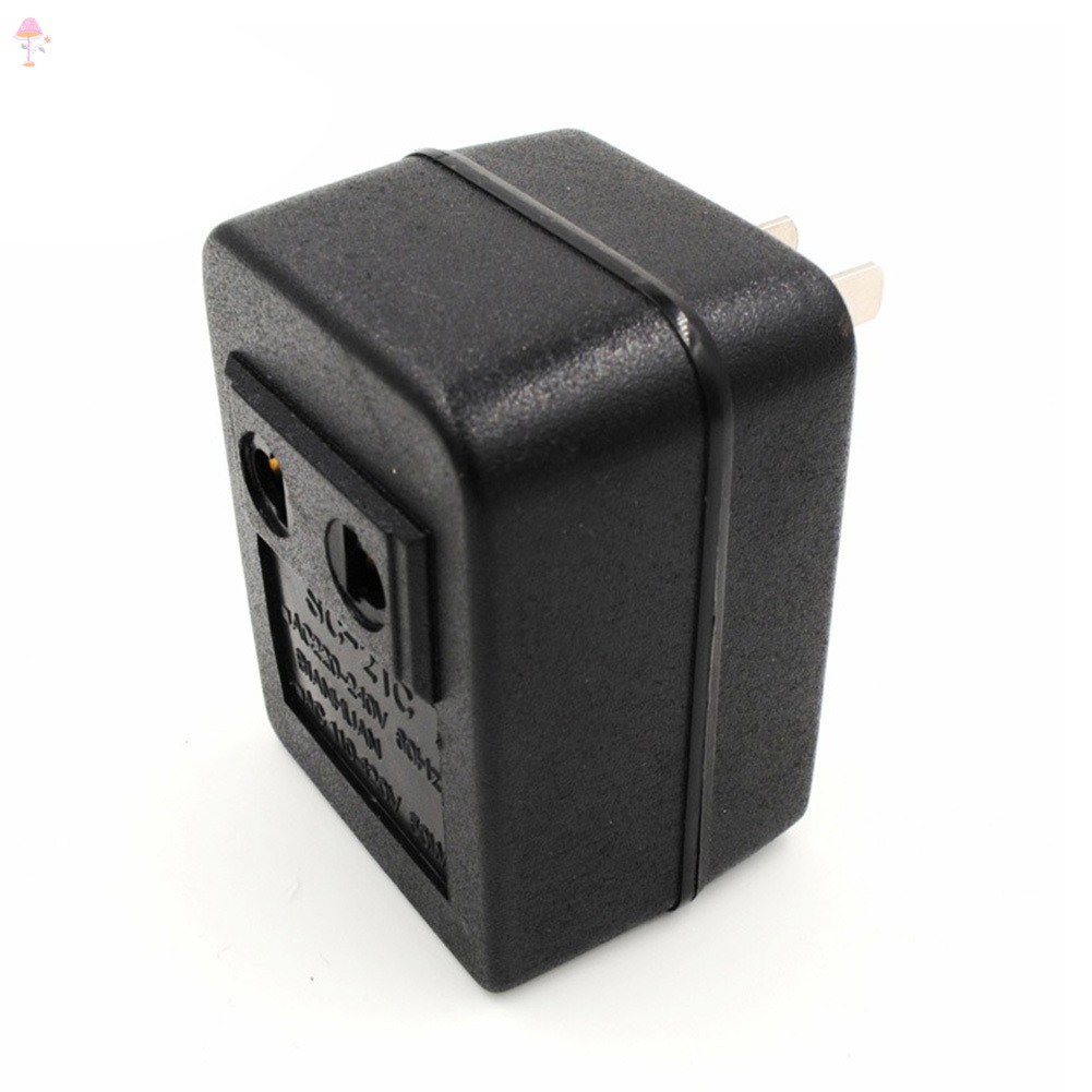 Bộ chuyển đổi nguồn AC 220V sang 110V chất lượng cao thuận tiện khi du lịch